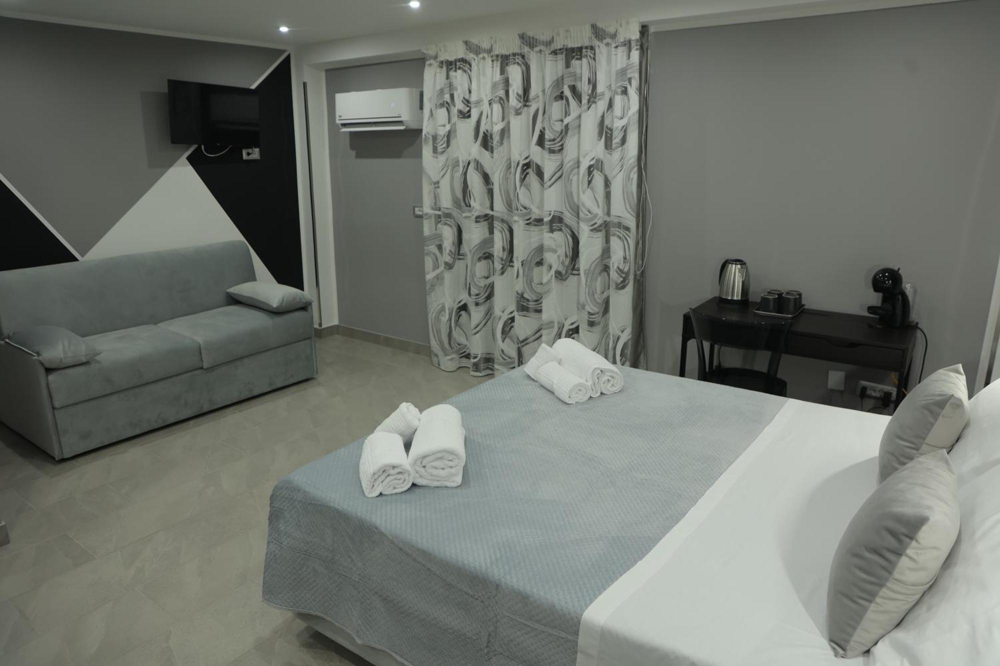 Home Di Giordy Catane Extérieur photo