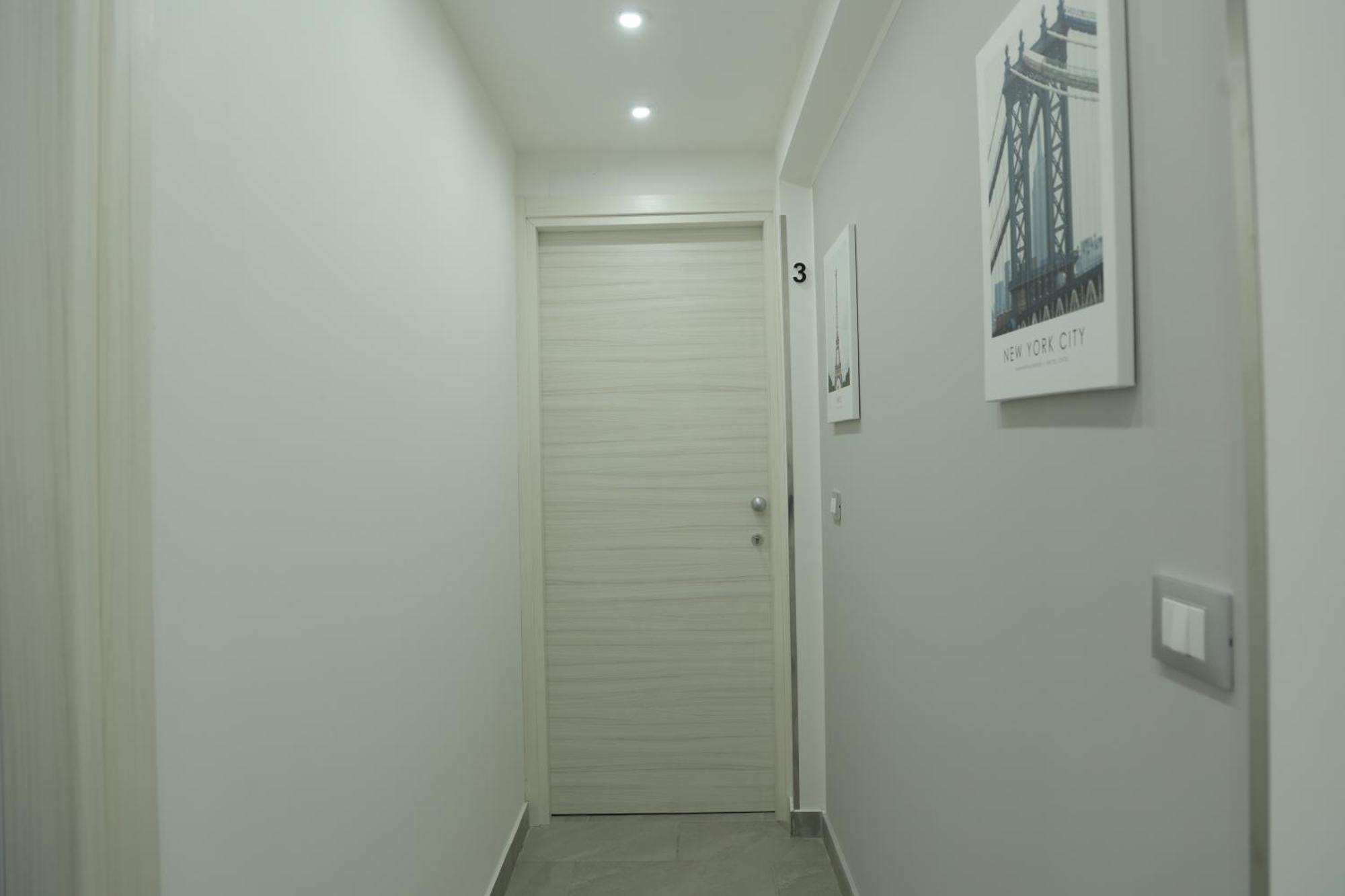 Home Di Giordy Catane Extérieur photo