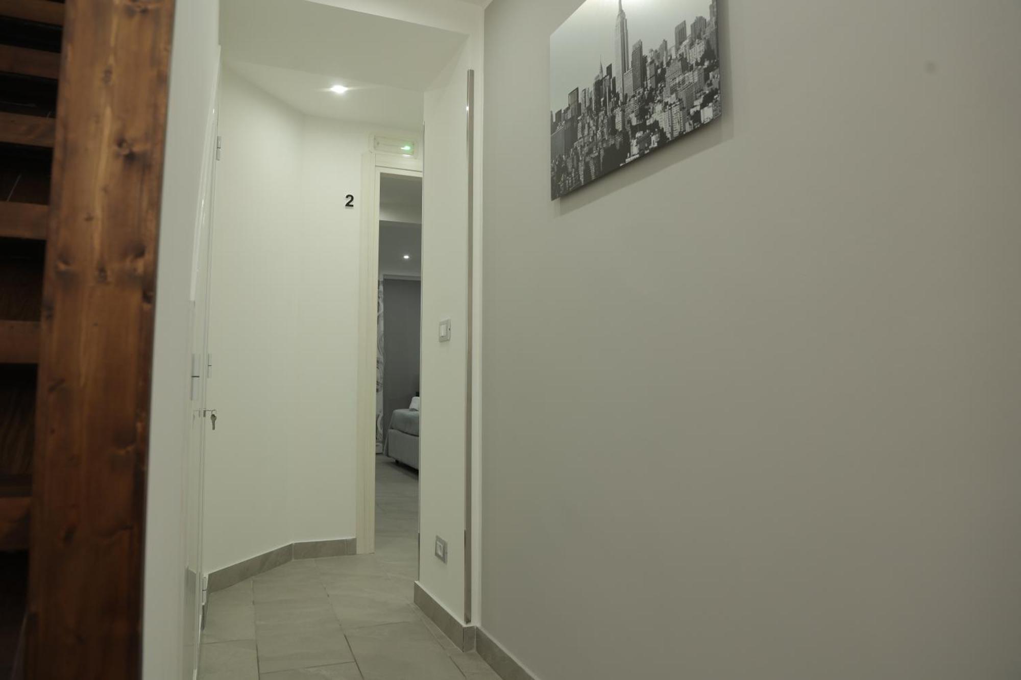 Home Di Giordy Catane Extérieur photo