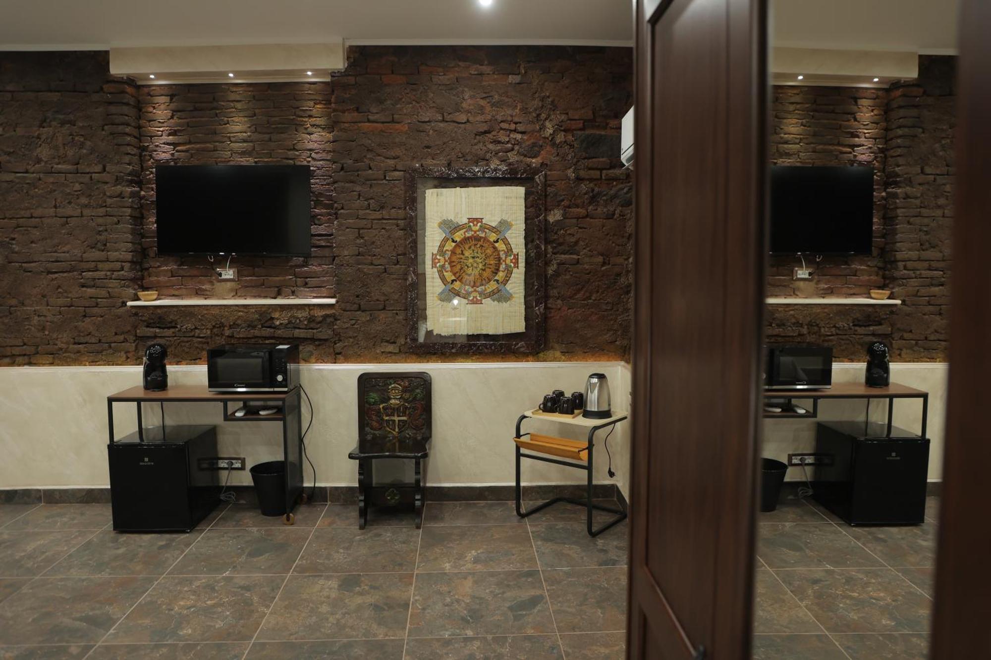 Home Di Giordy Catane Extérieur photo